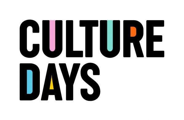 Image for event: Culture Days 