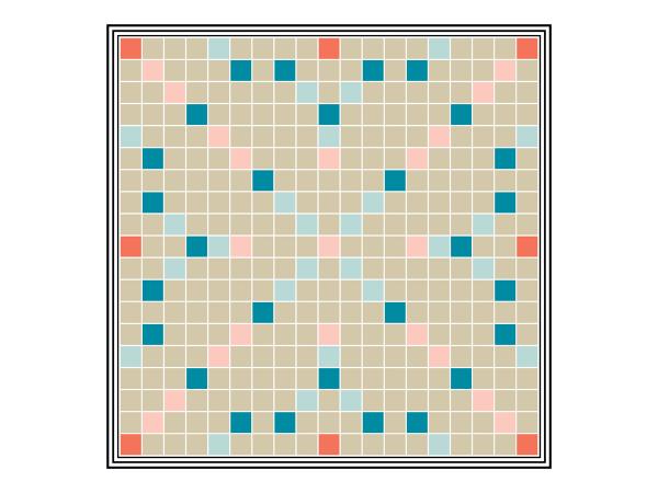 Image for event: Scrabble Club